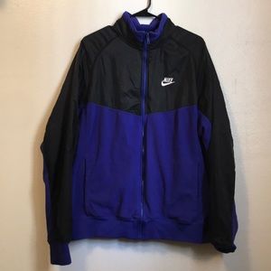 Nike Jacket